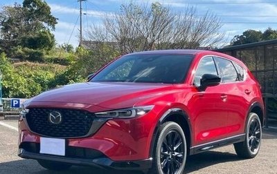 Mazda CX-5 II, 2022 год, 2 280 001 рублей, 1 фотография