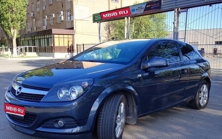 Opel Astra H, 2010 год, 455 000 рублей, 1 фотография