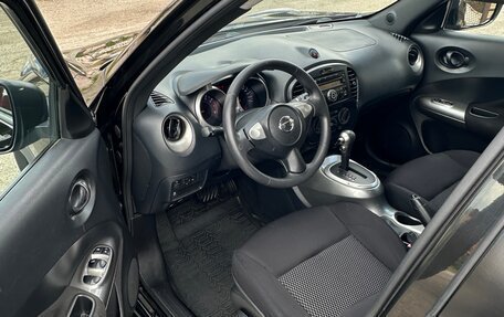 Nissan Juke II, 2015 год, 1 150 000 рублей, 10 фотография