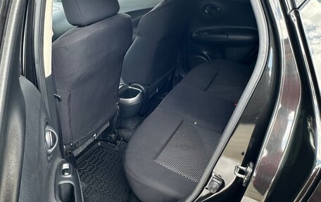 Nissan Juke II, 2015 год, 1 150 000 рублей, 11 фотография