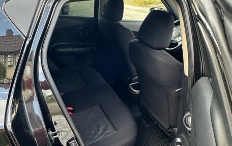 Nissan Juke II, 2015 год, 1 150 000 рублей, 12 фотография