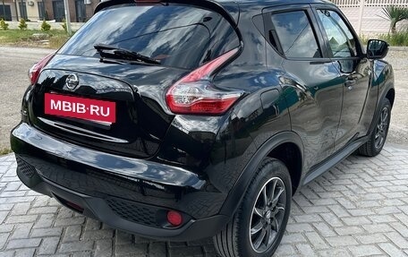 Nissan Juke II, 2015 год, 1 150 000 рублей, 6 фотография