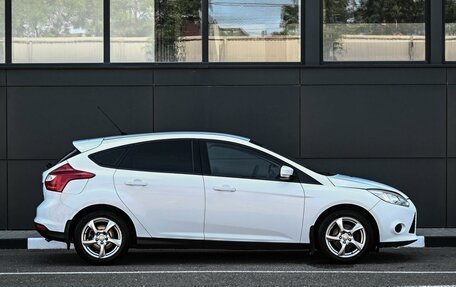 Ford Focus III, 2011 год, 774 000 рублей, 5 фотография