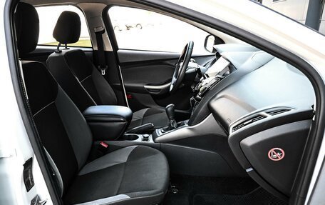 Ford Focus III, 2011 год, 774 000 рублей, 8 фотография