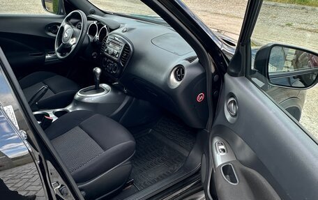 Nissan Juke II, 2015 год, 1 150 000 рублей, 13 фотография