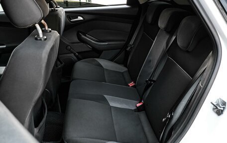 Ford Focus III, 2011 год, 774 000 рублей, 9 фотография