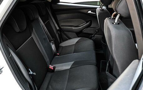Ford Focus III, 2011 год, 774 000 рублей, 7 фотография