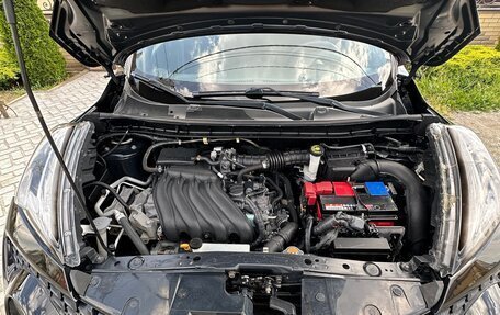 Nissan Juke II, 2015 год, 1 150 000 рублей, 15 фотография