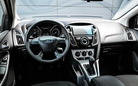 Ford Focus III, 2011 год, 774 000 рублей, 6 фотография