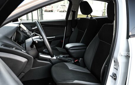 Ford Focus III, 2011 год, 774 000 рублей, 10 фотография