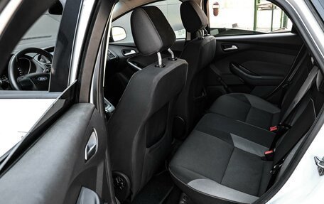 Ford Focus III, 2011 год, 774 000 рублей, 11 фотография