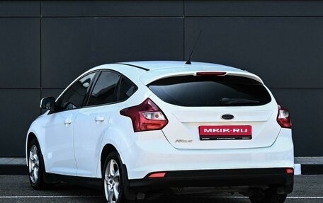 Ford Focus III, 2011 год, 774 000 рублей, 2 фотография