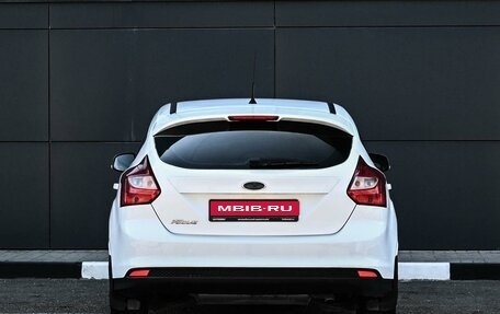 Ford Focus III, 2011 год, 774 000 рублей, 4 фотография
