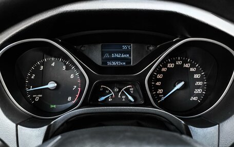 Ford Focus III, 2011 год, 774 000 рублей, 12 фотография