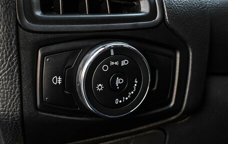 Ford Focus III, 2011 год, 774 000 рублей, 15 фотография