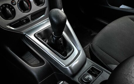 Ford Focus III, 2011 год, 774 000 рублей, 19 фотография