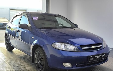 Chevrolet Lacetti, 2007 год, 380 000 рублей, 3 фотография
