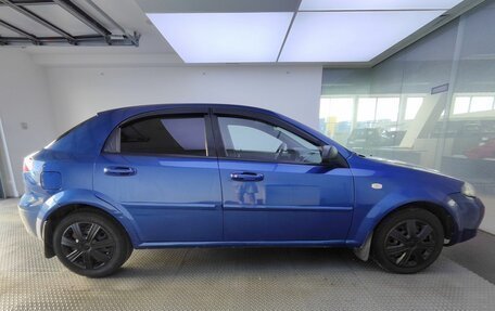 Chevrolet Lacetti, 2007 год, 380 000 рублей, 5 фотография