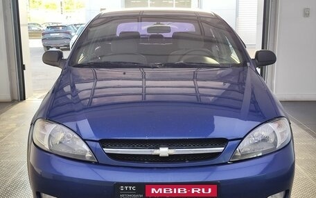 Chevrolet Lacetti, 2007 год, 380 000 рублей, 2 фотография