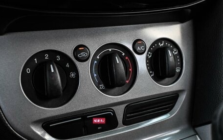 Ford Focus III, 2011 год, 774 000 рублей, 17 фотография
