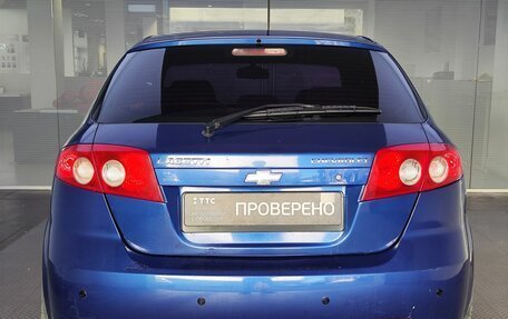 Chevrolet Lacetti, 2007 год, 380 000 рублей, 7 фотография