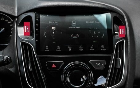 Ford Focus III, 2011 год, 774 000 рублей, 18 фотография