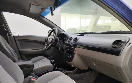 Chevrolet Lacetti, 2007 год, 380 000 рублей, 13 фотография