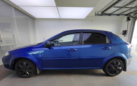Chevrolet Lacetti, 2007 год, 380 000 рублей, 10 фотография