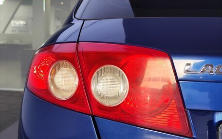 Chevrolet Lacetti, 2007 год, 380 000 рублей, 12 фотография
