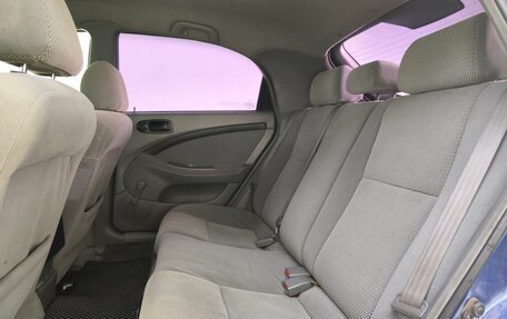 Chevrolet Lacetti, 2007 год, 380 000 рублей, 15 фотография