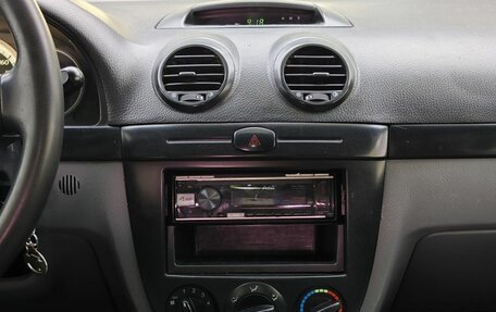 Chevrolet Lacetti, 2007 год, 380 000 рублей, 18 фотография