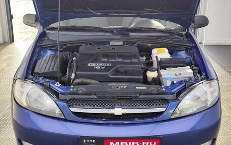 Chevrolet Lacetti, 2007 год, 380 000 рублей, 11 фотография