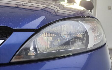 Chevrolet Lacetti, 2007 год, 380 000 рублей, 21 фотография