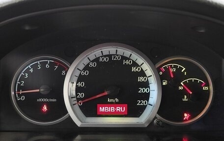 Chevrolet Lacetti, 2007 год, 380 000 рублей, 16 фотография