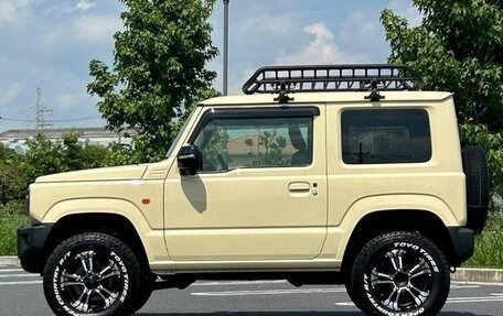 Suzuki Jimny, 2022 год, 1 180 001 рублей, 5 фотография