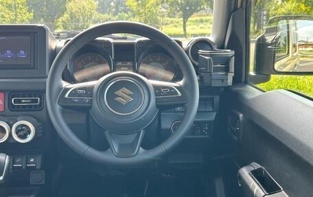 Suzuki Jimny, 2022 год, 1 180 001 рублей, 11 фотография