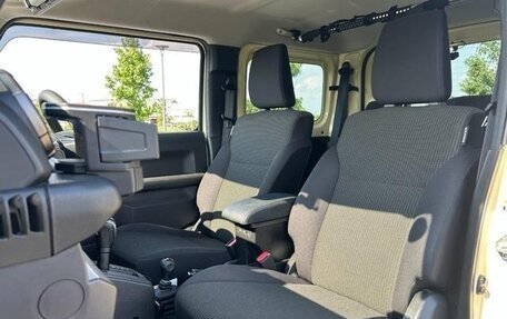 Suzuki Jimny, 2022 год, 1 180 001 рублей, 13 фотография