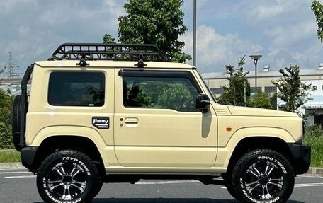 Suzuki Jimny, 2022 год, 1 180 001 рублей, 4 фотография