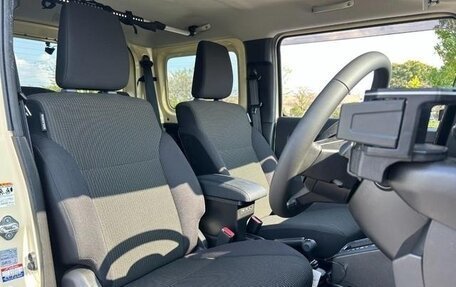 Suzuki Jimny, 2022 год, 1 180 001 рублей, 12 фотография