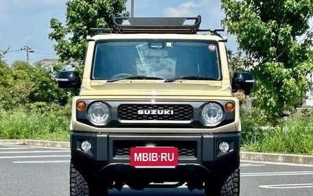 Suzuki Jimny, 2022 год, 1 180 001 рублей, 2 фотография