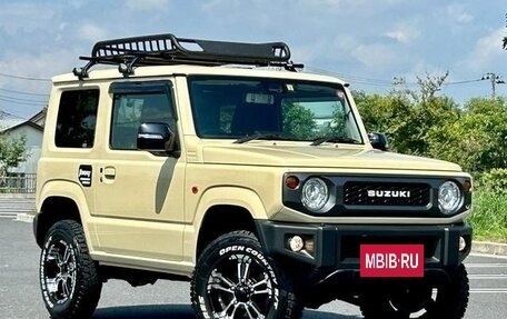 Suzuki Jimny, 2022 год, 1 180 001 рублей, 6 фотография