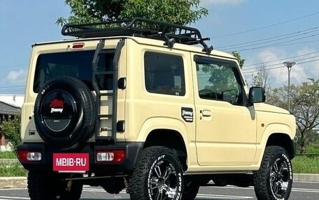 Suzuki Jimny, 2022 год, 1 180 001 рублей, 8 фотография
