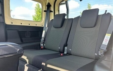 Suzuki Jimny, 2022 год, 1 180 001 рублей, 14 фотография