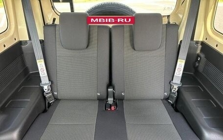Suzuki Jimny, 2022 год, 1 180 001 рублей, 15 фотография
