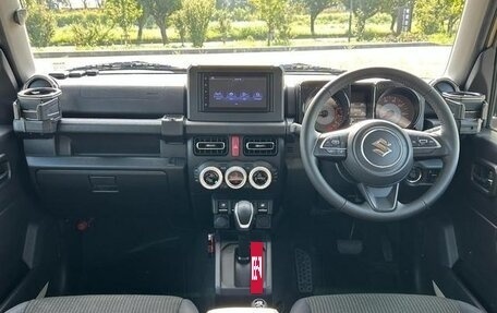 Suzuki Jimny, 2022 год, 1 180 001 рублей, 10 фотография