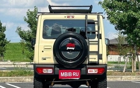 Suzuki Jimny, 2022 год, 1 180 001 рублей, 3 фотография