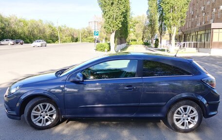 Opel Astra H, 2010 год, 455 000 рублей, 2 фотография