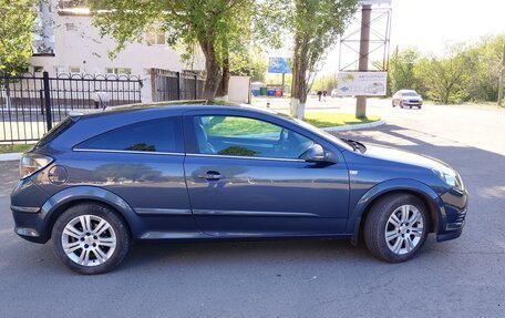 Opel Astra H, 2010 год, 455 000 рублей, 6 фотография