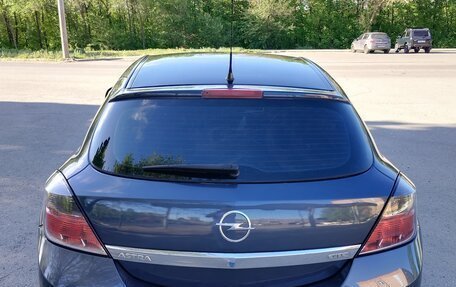 Opel Astra H, 2010 год, 455 000 рублей, 4 фотография