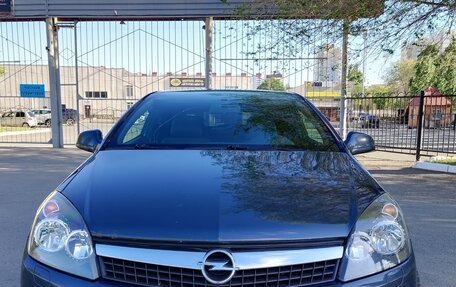 Opel Astra H, 2010 год, 455 000 рублей, 8 фотография